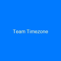 Team Timezone